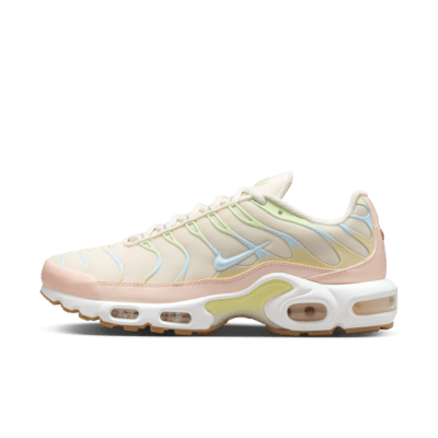 Chaussure Nike Air Max Plus pour Femme. Nike CA